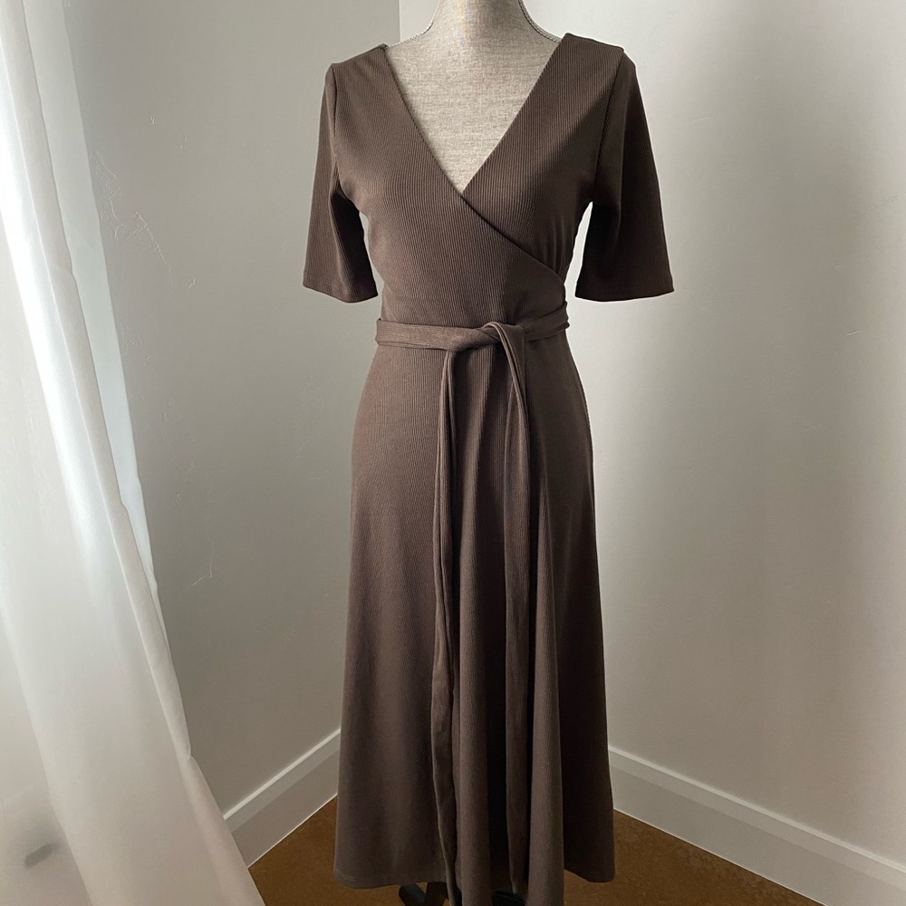 Modern Citizen Dress